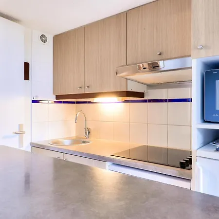 Appartement Port Du Crouesty - Maeva - 4 Pieces 6 Personnes Vue - Selection Mae-2251 Arzon