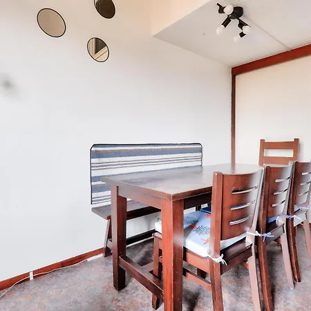 Appartement Port Du Crouesty - Maeva - 4 Pieces 6 Personnes Vue - Selection Mae-2251