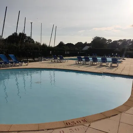 Appartement Port Du Crouesty - Maeva - 4 Pieces 6 Personnes Vue - Selection Mae-2251 *